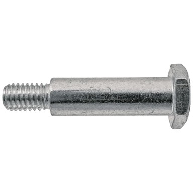 Osovina kotača Ø 12,7 mm, duljina 41 mm, GZ 3/8"